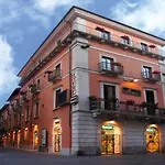 Hotel L'Aquila