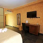 Hotel Hotel L'Aquila LʼAquila