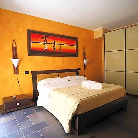 Hotel L'Aquila 4* 拉奎拉