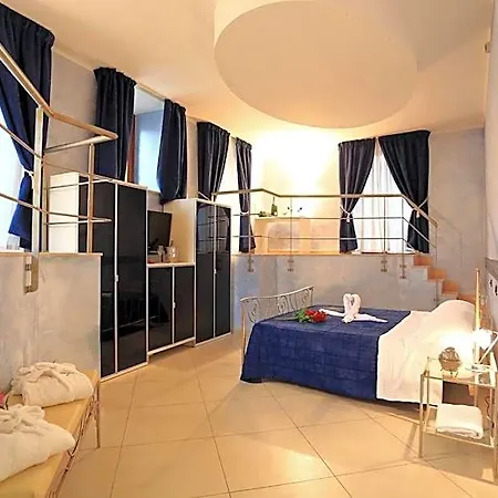 Hotel L'Aquila 酒店 拉奎拉