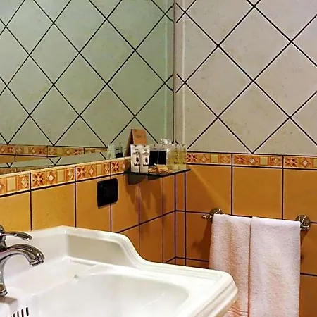 Hotel L'Aquila 4* 拉奎拉