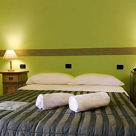 酒店 Hotel L'Aquila 拉奎拉