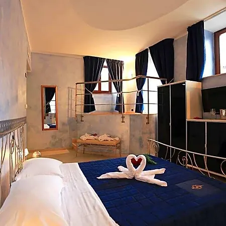 酒店 Hotel L'Aquila