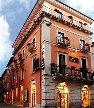 Hotel Hotel L'Aquila
