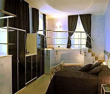 Hotel L'Aquila 拉奎拉