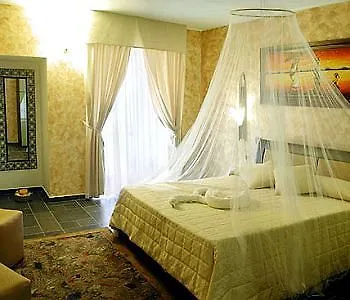 酒店 Hotel L'Aquila 拉奎拉