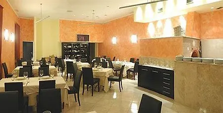 Hotel L'Aquila 酒店 4*