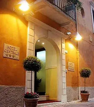 Hotel L'Aquila 4* 拉奎拉