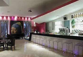 Hotel L'Aquila 4* 拉奎拉