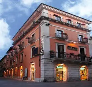 Hotel L'Aquila