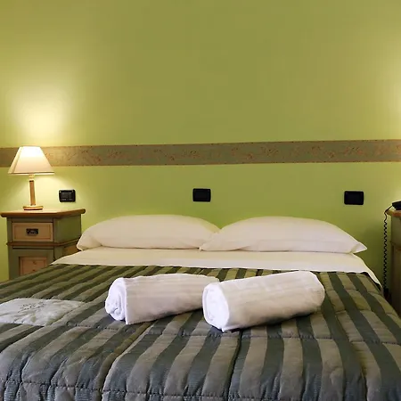 Hotel L'Aquila 4*