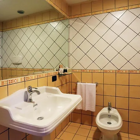 酒店 Hotel L'Aquila 拉奎拉