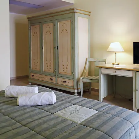 Hotel Hotel L'Aquila