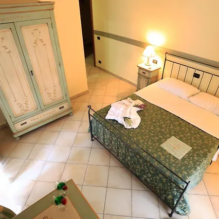 Hotel L'Aquila 拉奎拉