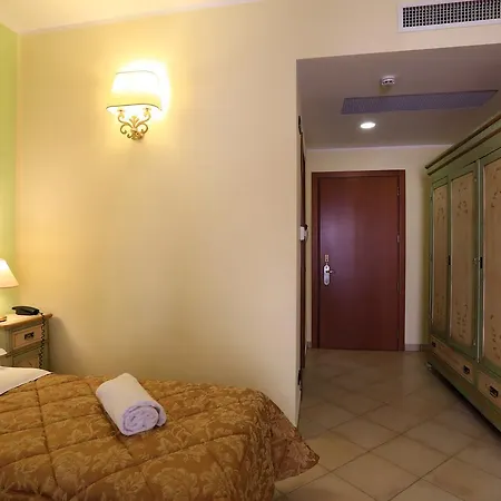 Hotel Hotel L'Aquila