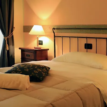 Hotel L'Aquila 4* LʼAquila