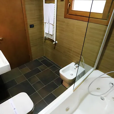 Hotel L'Aquila 4*