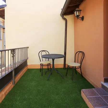 Hotel L'Aquila Hotel 4*