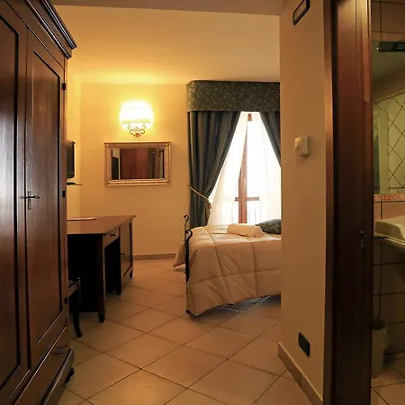 酒店 Hotel L'Aquila 拉奎拉