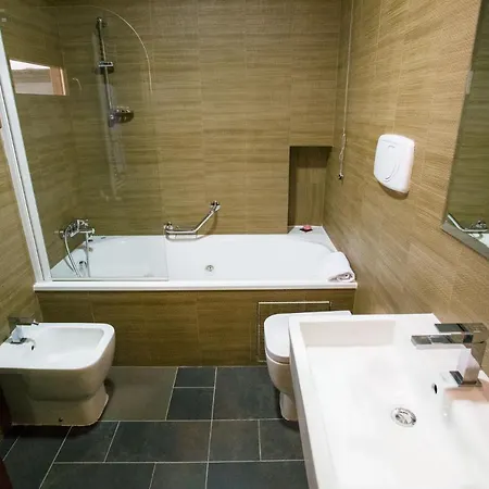 Hotel L'Aquila Hotel