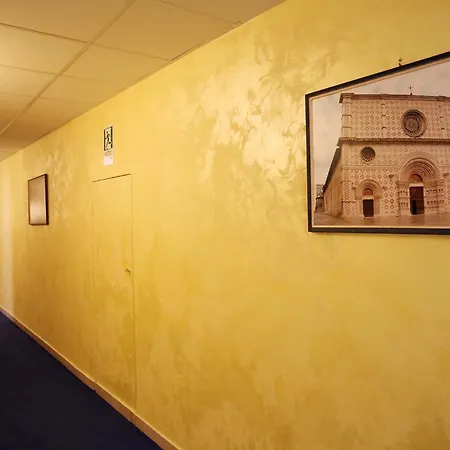 Hotel L'Aquila