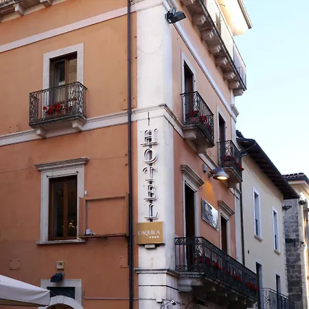 Hotel L'Aquila L'Aquila