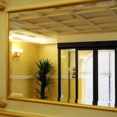 Hotel L'Aquila