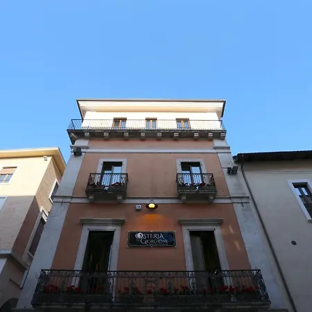Hotel L'Aquila Hotel 4*