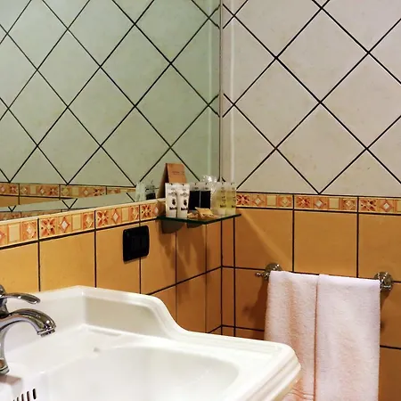 Hotel Hotel L'Aquila 4*