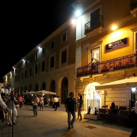 Hotel L'Aquila Hotel