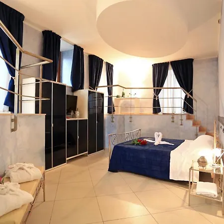 Hotel L'Aquila 酒店 4*