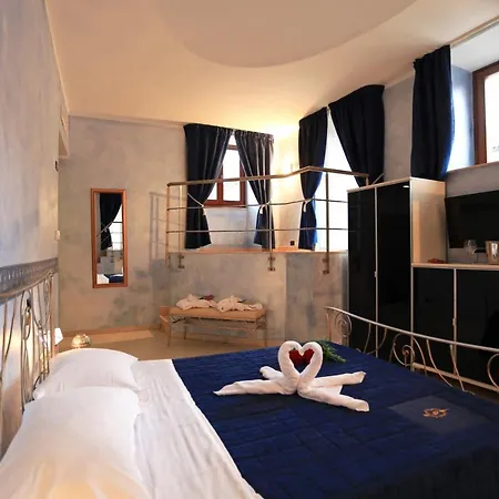Hotel L'Aquila 4* 拉奎拉