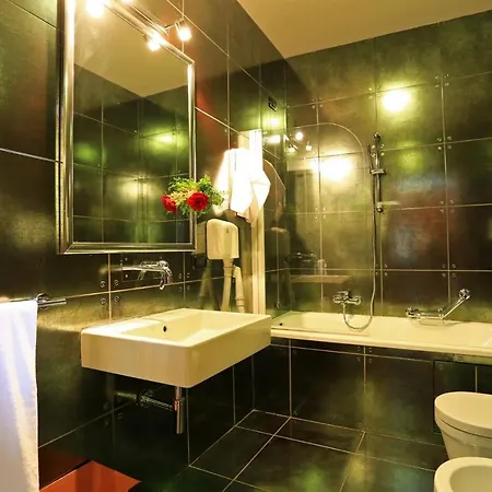 Hotel Hotel L'Aquila