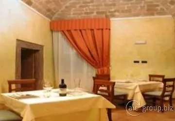 Hotel L'Aquila 酒店 4*