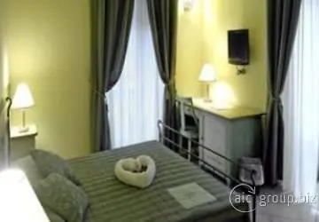 酒店 Hotel L'Aquila 拉奎拉