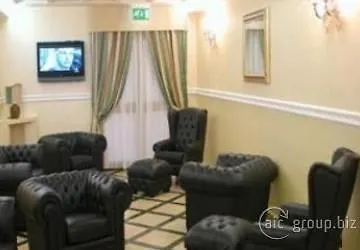 Hotel Hotel L'Aquila