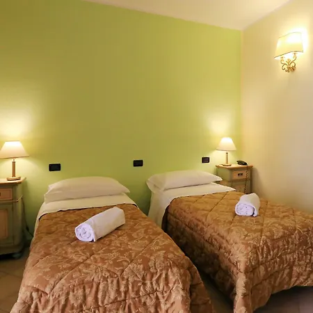Hotel L'Aquila Hotel