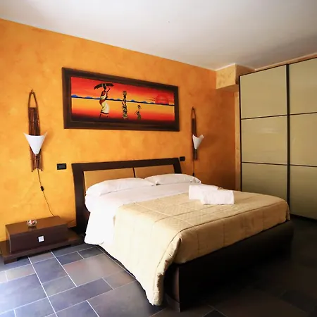 Hotel L'Aquila 라킬라