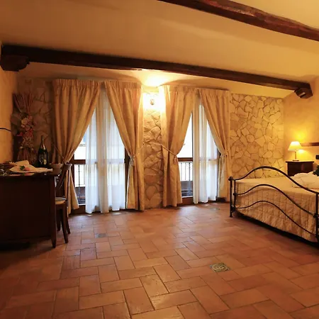 Hotel L'Aquila Hotel L'Aquila