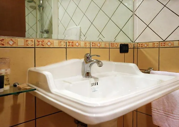 Hotel Hotel L'Aquila