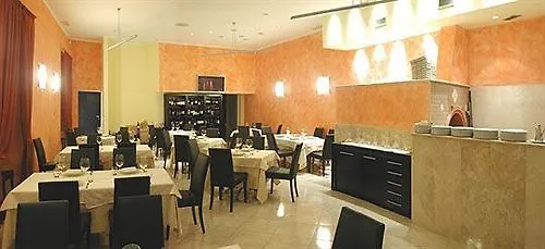 Hotel L'Aquila Hotel 4*