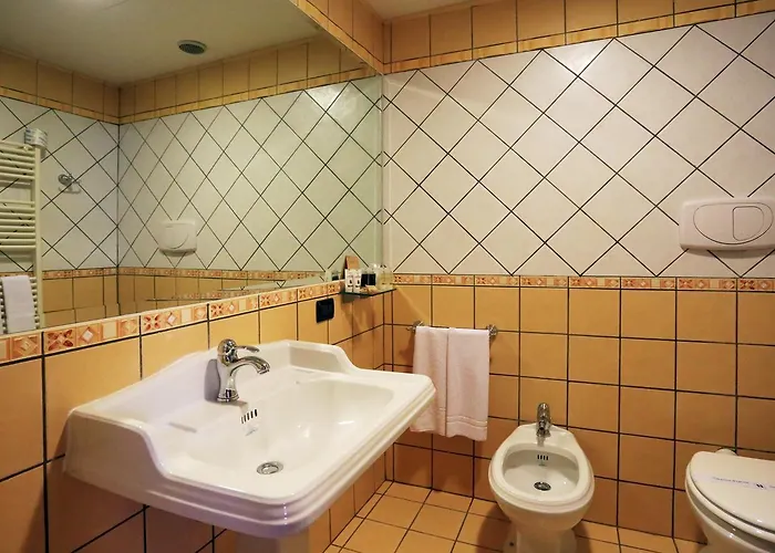 Hotel Hotel L'Aquila L'Aquila