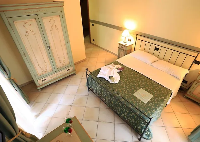 Hotel L'Aquila L'Aquila