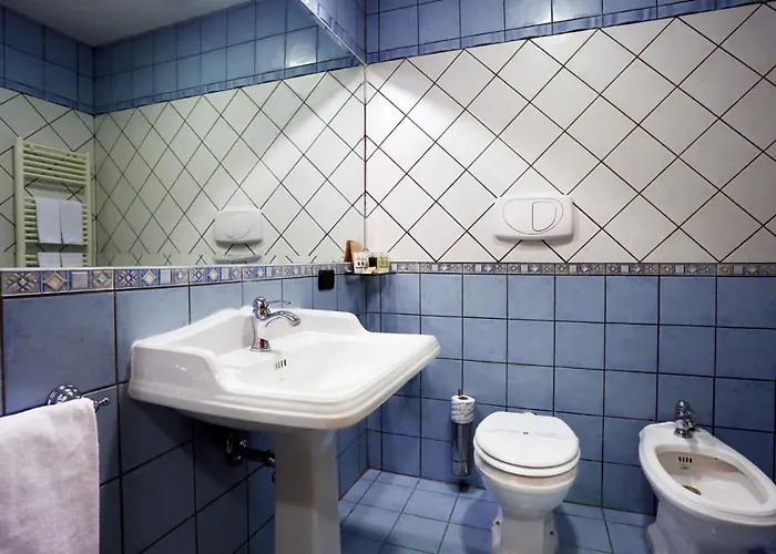 Hotel L'Aquila L'Aquila