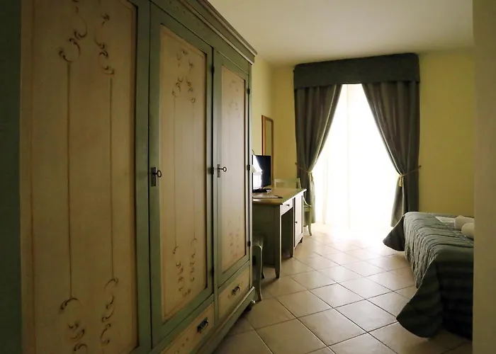 Hotel L'Aquila L'Aquila