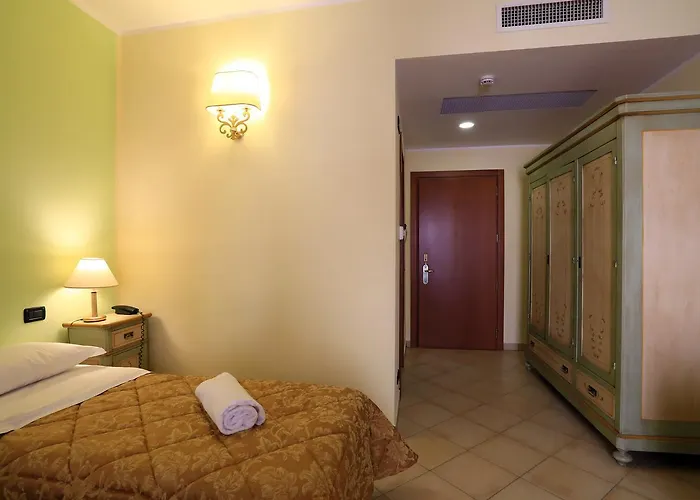 Hotel Hotel L'Aquila