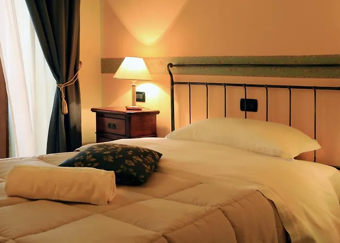 Hotel L'Aquila 4* LʼAquila