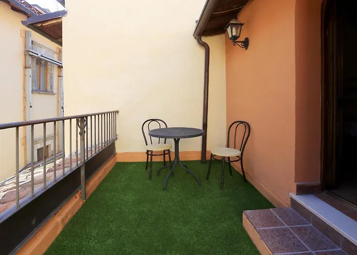 Hotel L'Aquila Hotel 4*