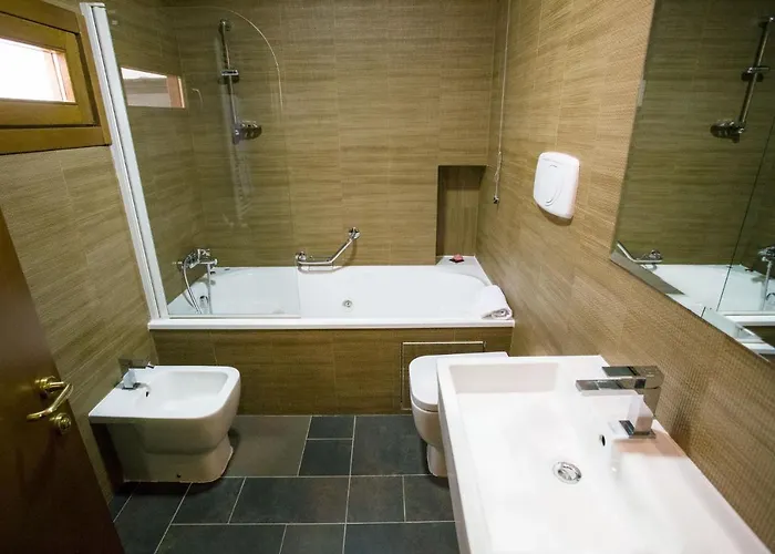 Hotel L'Aquila Hotel