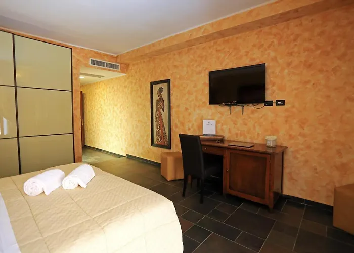 Hotel Hotel L'Aquila L'Aquila